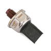 Sensor de pressão 1570F9 55PP0202 genérico do trilho de combustível de Ford Peugeot Citroen Volvo 2.0 HDi TDCi