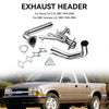 1994-2004 Chevy S10 2.2L 2WD Manifold Pipe Header