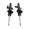 2014-2016 BMW 228I 428I 435I M235I 2PCS Front Shock Strut Absorbers 37116793865 37116793866