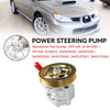 2002-2007 Subaru Impreza WRX STI w/Pulley Power Steering Pump 34430FE040 HP1426 SP81426 Generic