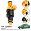 Injecteur de carburant Alfa Romeo 0280150702 13500898-101 13500898-102 13500898-103 générique