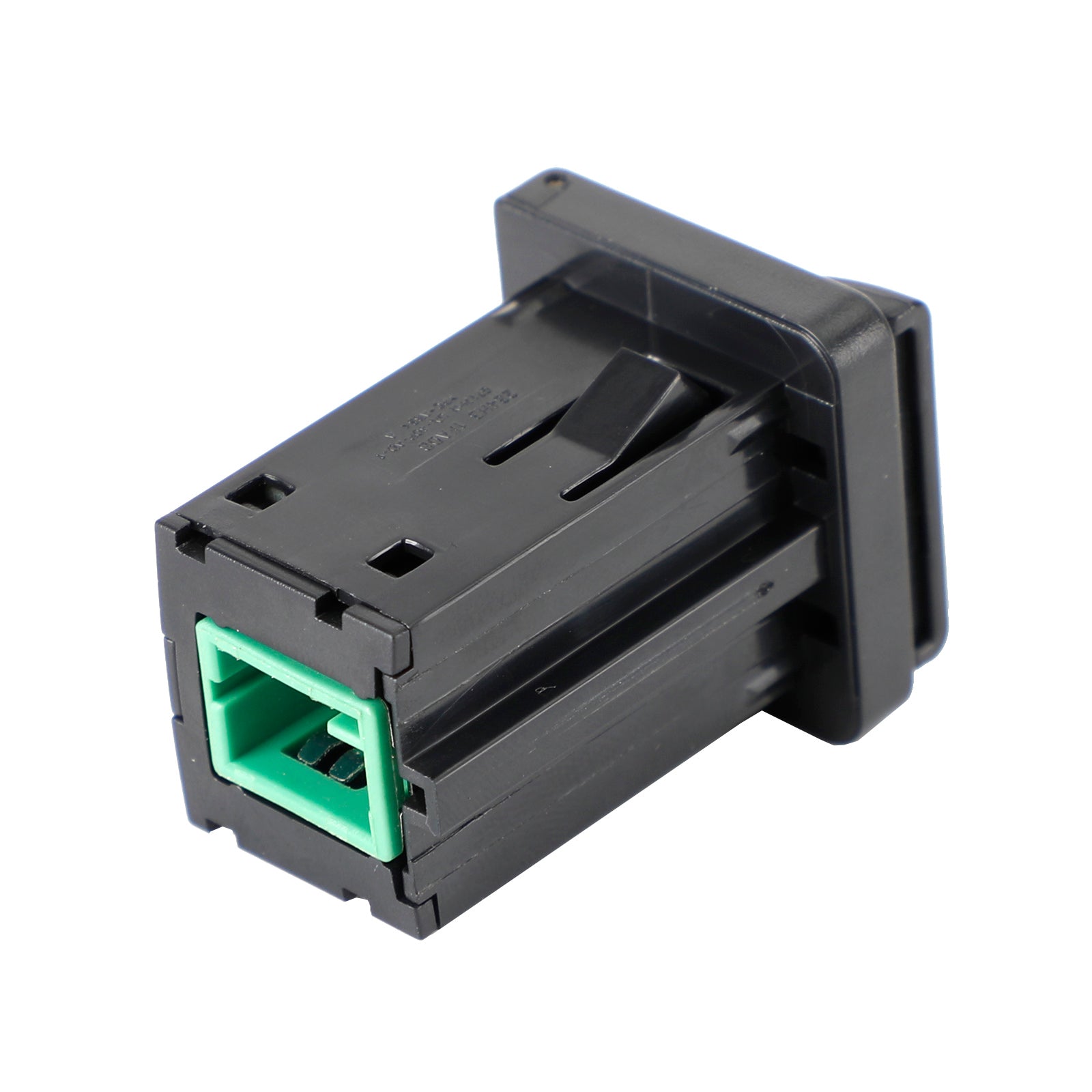 284H3-1FA0B USB-kontakt hjelpeadapter for Nissan Infiniti 2008-2019