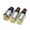 2008-2011 Ford Escape Tribute 7PCS Kit de válvulas de solenoides de transmisión 6F35 6F15 genérico