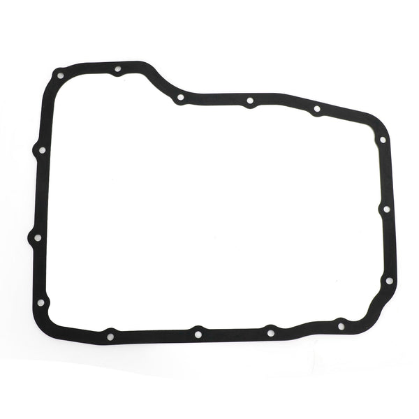 2009-UP Dodge Ram 2500/3500 5/6 SP R/4WD V8 5.7L/L6 6.7L DIESEL Transmission Filter Kit 4WD With Pan Gasket 5013470AD 4799662 5179267AC Generic