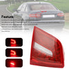 2009-2011 AUDI A6 C6 Sedan vänster innerbagage LED-bakljuslampa 4FD945093B Generic