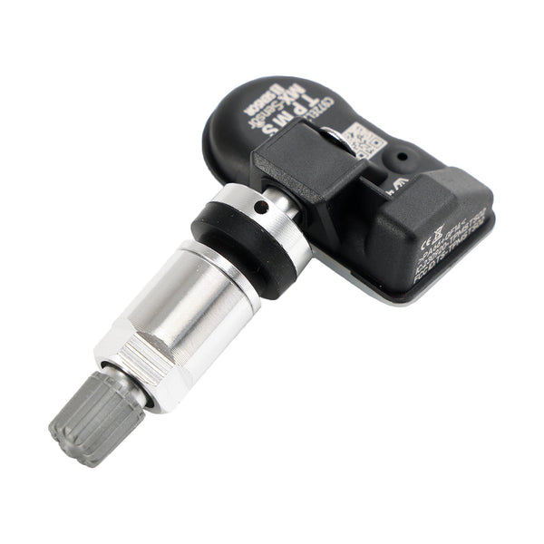 Capteur de pression des pneus universel TPMS programmable MX-Sensor 315 et 433 MHz générique