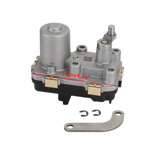 Jaguar / Land Rover 2.2D elektronische turbocompressoractuator 49477-01214 Generiek