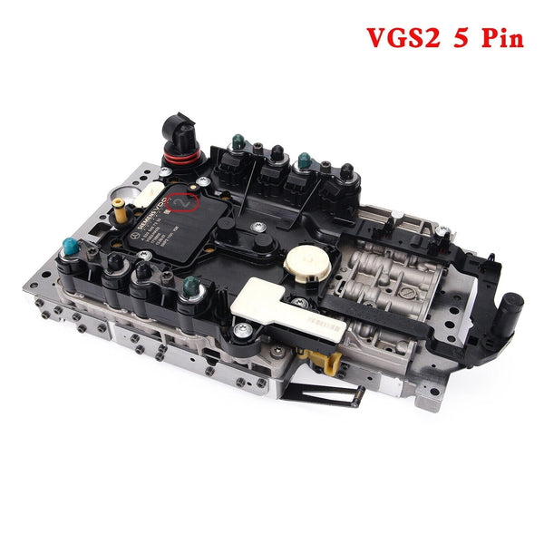 MERCEDES Benz GLK SL SLK Transmission Valve Body+ TCU Control Unit 722.9 0335457332 Generic