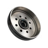 Grease Trailer Hub and Drum Assembly for 5.2K-7K Axles-12