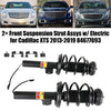 2013-2019 Cadillac XTS Base 2 Entretoise de suspension avant Assys avec électrique 15815523 19300063 23101683 23220501 580-1096 Générique