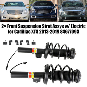 2013-2019 キャデラック XTS ベース 2 フロント サスペンション ストラット Assys 電気付き 15815523 19300063 23101683 23220501 580-1096 汎用