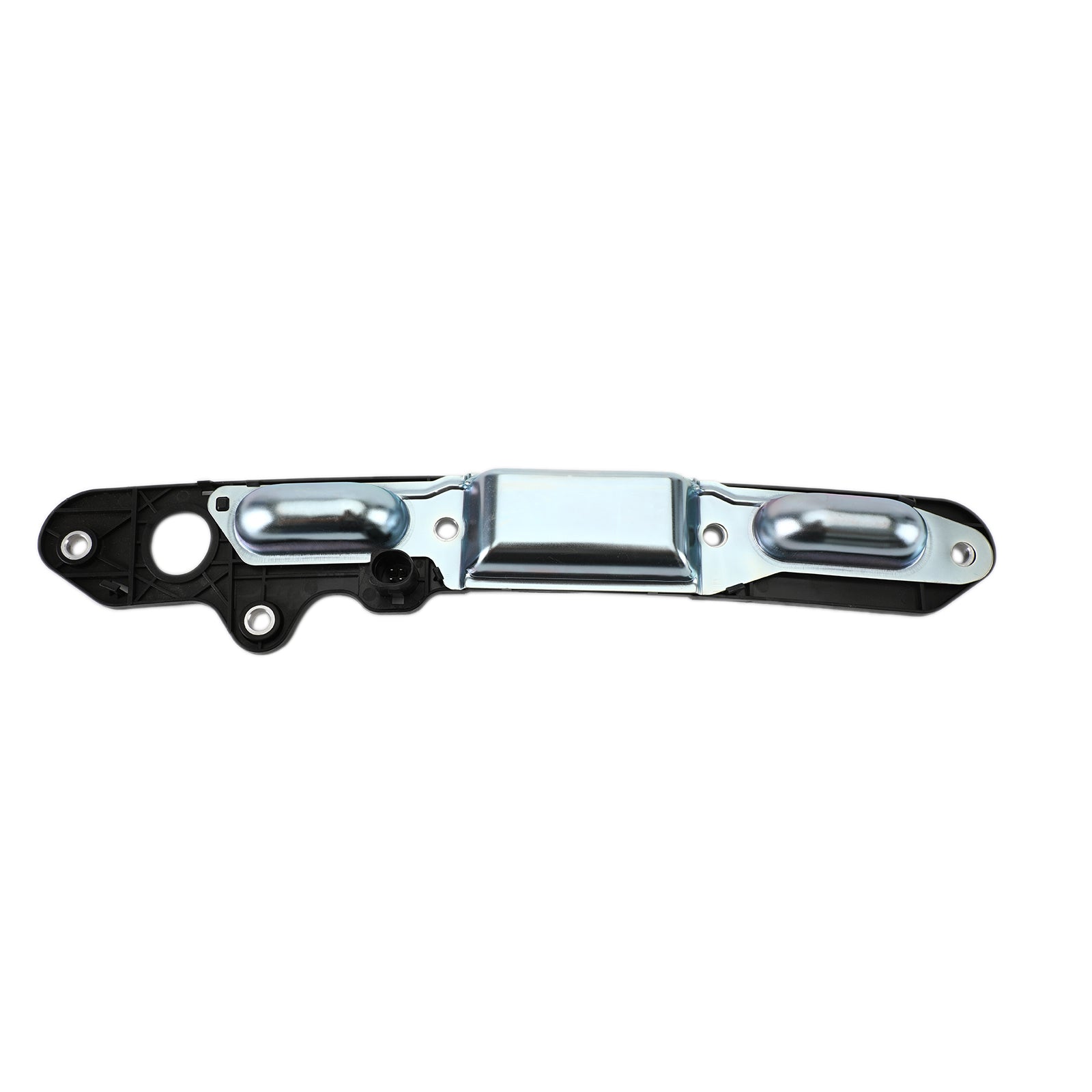 Barra de manija para portón trasero, maletero apto para Vw Golf Plus Jetta Touran Passat