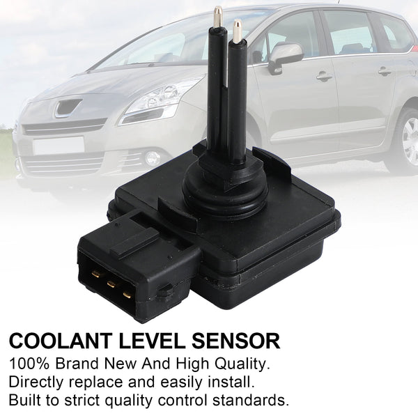 Peugeot 206 307 Citroen C3 C4 Xsara Coolant Level Sensor 1306C0 9617376880 Generic