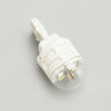 Voor Philips 11066CU31B2 Ultinon Pro3100 LED-WITW21 /5W 6000KW3 x16d Generiek