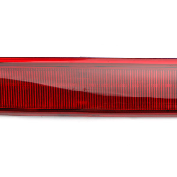 2015-2020 Ford Transit 150 250 350 Rotes hinteres Zentrum Hoch montiertes Stopp-Drittes Bremslicht Generic