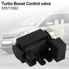 Vauxhall Zafira Insignia Astra 55573362 Turbo Boost Control Magnetventil Generisch