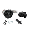 2011-2015 Jaguar XJ LR097165 Waterpomp met bouten Pakkingen Connector+Thermostaatset 766192 LR028136 Generiek