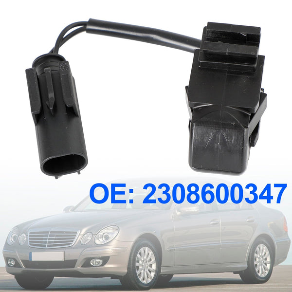 02-08 Benz E-Class 2038600147 Windshield Wiper Nozzle Spray Jet Generic