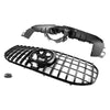 2020-2024 Mercedes Benz X167 GLS450 GLS580 Voorbumpergrille Grill Generiek