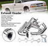 1994-2004 Chevy S10 2.2L 2WD Manifold Pipe Header