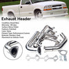 1994-2004 GMC Sonoma 2.2L 2WD spruitstuk pijpkop algemeen