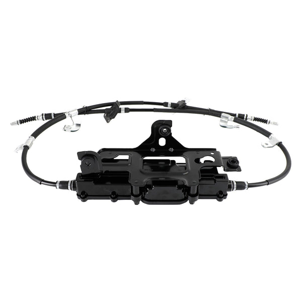 2012-2019 Hyundai Santa Fe/Max Cruz Parkeerrem Handrem Actuator Module 59700B8800 597002W600 Algemeen