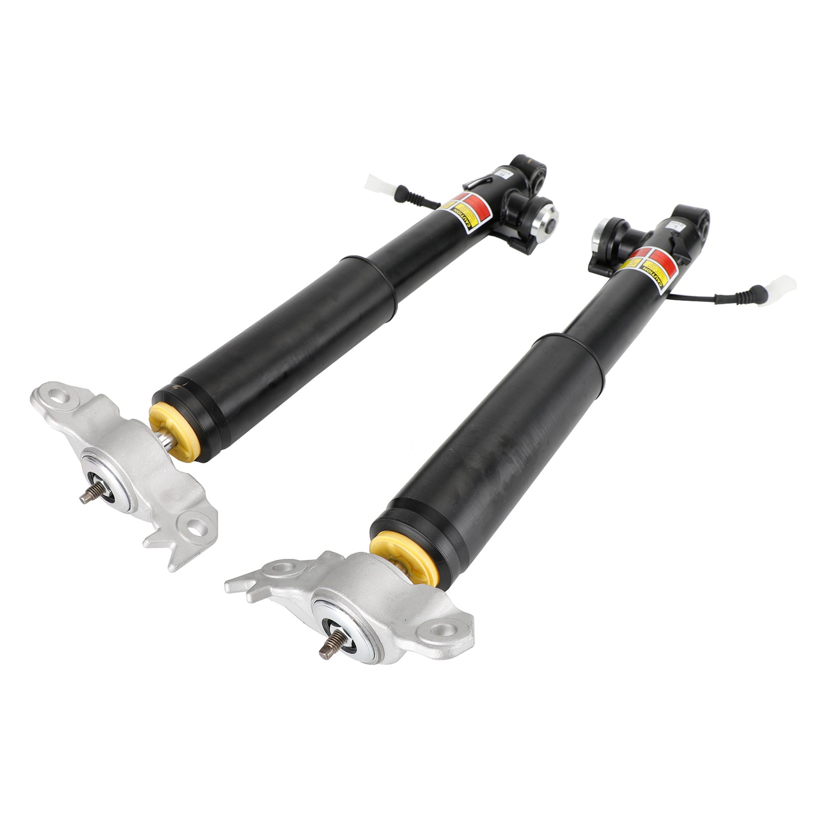 2008-2017 Opel Insignia A Pair Stötdämparfjäderben bak 436853 436854 22834094