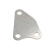 EGR Delete Block Off Plate för Nissan Patrol GU ZD30 - Common Rail Diesel - CRD Generic