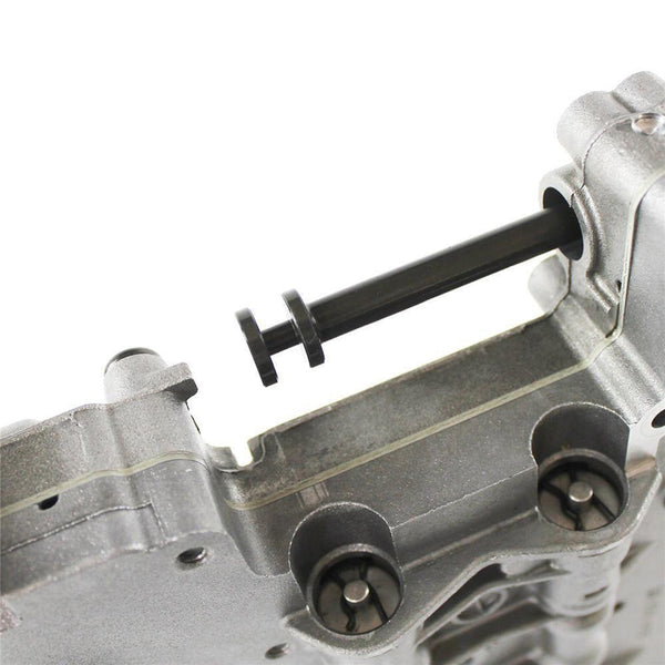 2006-2010 5 Series L4 2.0L L6 2.5L 3.0L V8 4.0L 4.4L 4.8L 6HP26 6HP19 Valve Body