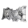 Couvercle de pompe à huile de chaîne de distribution 21350-2E330 21350-2E350 pour Hyundai Tucson 2.0L 2014-2019 générique