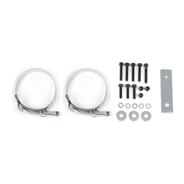 Kit cuffia tubo intercooler turbo lato freddo per Ford 2011-2016 6.7L Powerstroke Diesel generico