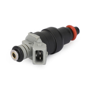 1 inyector de combustible 53030778 compatible con Ram 1500/2500/3500 1996-1999 5.2/5.9L V8 genérico.