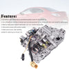 Corpo valvola di trasmissione MAZDA 6 2.0L 2.3L 2002-2008 4F27E generico