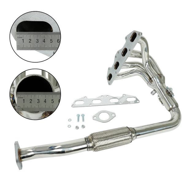 96-99 Mitsubishi Eclipse Spyder GST Convertible 2D Stainless Steel Auto Manifold Headers