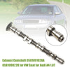 1998-2005 Volkswagen Passat 1.8T AWM Avgaskamaxel 058109102AA 058109022B Generic