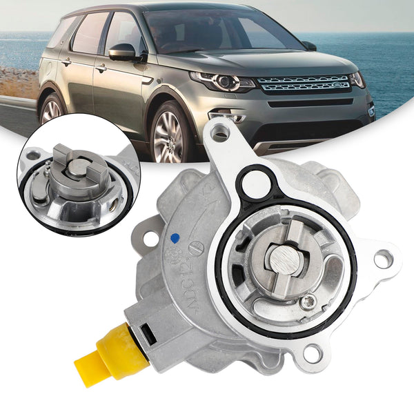 2015–2019 Lincoln MKC 4 Zyl 2.0L Power Brake Booster Vakuumpumpe LR047384 LR025601 LR039592 Generisch