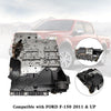 2011+ Ford F-150 6R80 Transmission Valve Body+TCU AL3P-7Z490-BA Generic