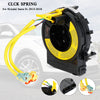 Hyundai Santa Fe 2013-2018 Squib Spiral Cable Clock Spring 93490-4Z120 25560-9BH0A Generic