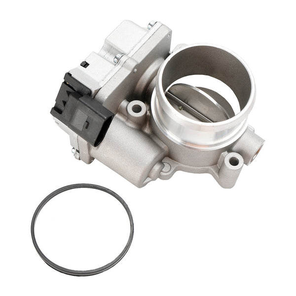 2005-2010 Hyundai Sonata V MK V Saloon 2.0 CRDI Throttle Body 35100-27410 35100-27400 Generic