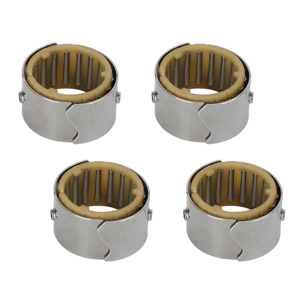 4PCS 11377615379 Eccentric Shaft Camshaft Needle Bearing for BMW Generic