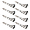 8PCS Brandstofinjector 0986435504 Fit GMC Fit Chevy 6.6L Duramax LLY 2004.5-2005 Generieke