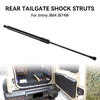 Suzuki Jimny JB64 JB74W Backdoor Balancer Tailgate Assist Suporte Suporte de Choque 8185077R00 81850-77R00 Genérico