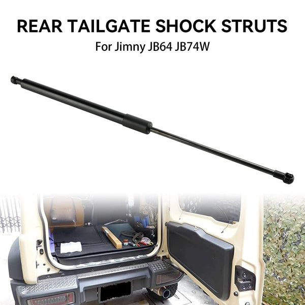 Suzuki Jimny JB64 JB74W Backdoor Balancer Tailgate Assist Support Shock Strut 8185077R00 81850-77R00