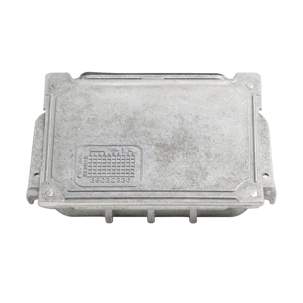 2006-2011 Seat Altea XL 5P5 5P8 Ballast de phare au xénon 6G Module de commande 89034934 043731 générique