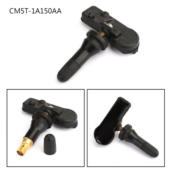 1X TPMS Tire Pressure Sensors for 2012-2014 FORD F-150 315MHz CM5T-1A150AA Generic