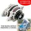 1991-2004 Mazda Bongo Friendee 2.5L dieseldynamo A002TA1099 Generiek