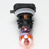 Für Philips mit Sockel PWY24WSV 12174SV 12V24W Amber Bulb Turn Singal Light Generic