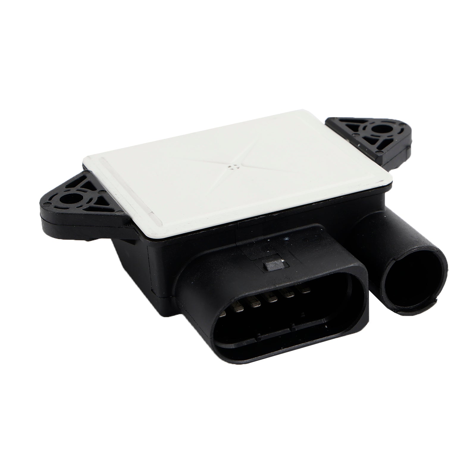 Module d'unité de commande de bougie de préchauffage Mercedes-Benz Classe GL X164 2009-2012 6421531979