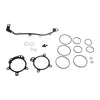 BMW E46 E39 E60 X3 E53 X5 Z3 M54 M52TU Stage 2 Kit di riparazione guarnizione O-Ring Vanos generico