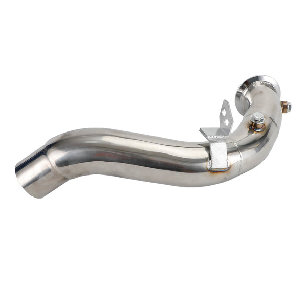 Downpipes di scarico Catless da 3